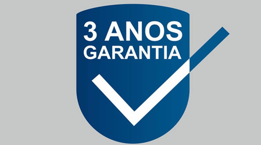 Análise detalhada da lei da garantia de 3 anos num extrato para reclamar direitos.