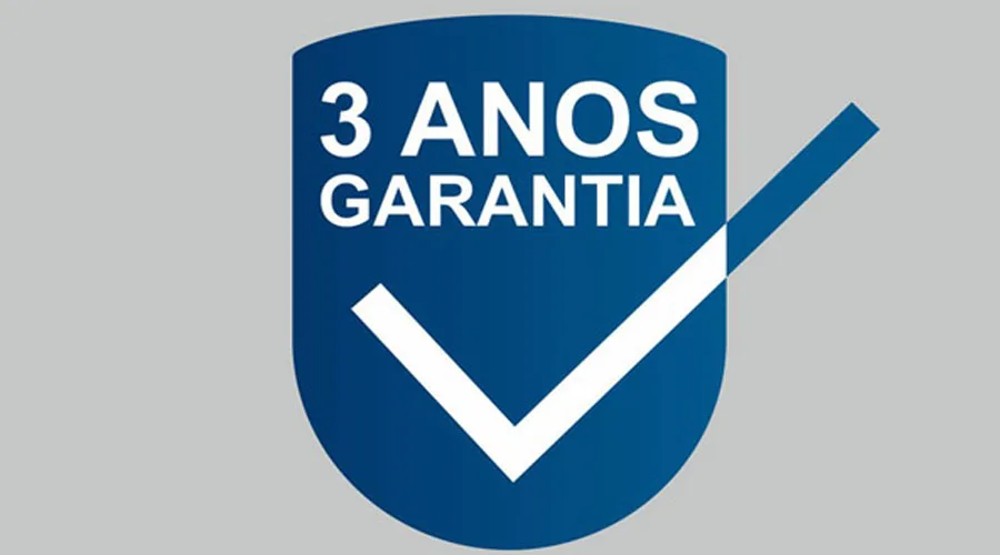 Análise detalhada da lei da garantia de 3 anos num extrato para reclamar direitos.